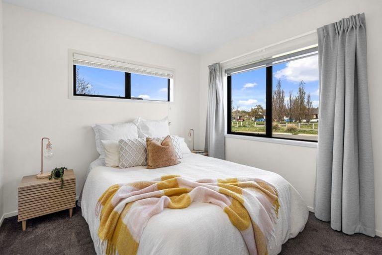 Photo of property in 12 Meyer Crescent, Halswell, Christchurch, 8025