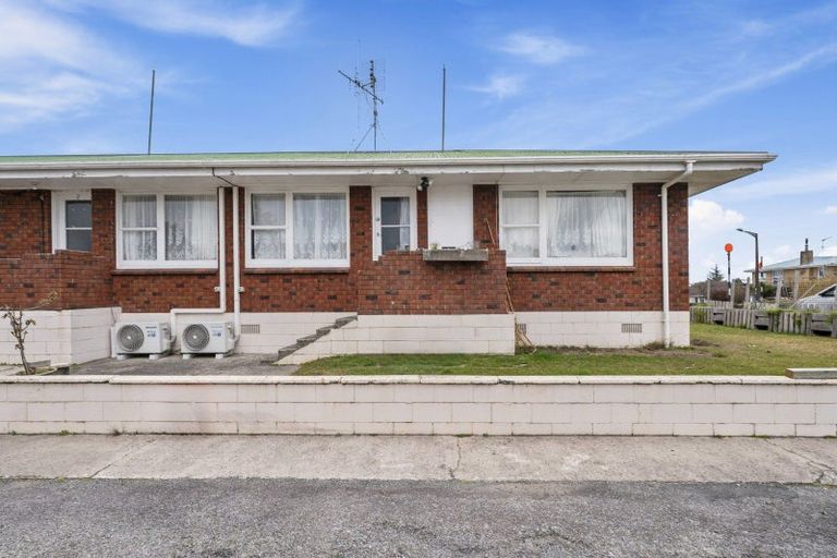 Photo of property in 135 Elizabeth Drive, Tokoroa, 3420