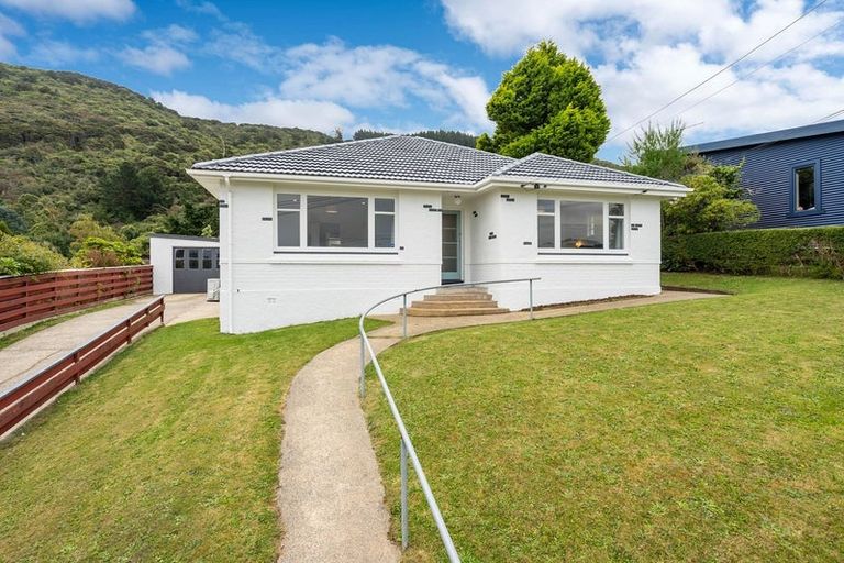 Photo of property in 39 Kauri Street, Ravensbourne, Dunedin, 9022