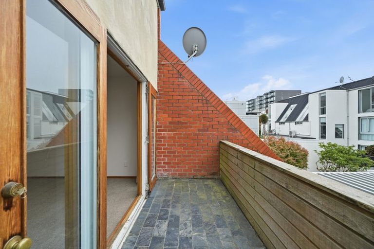 Photo of property in Cranleigh Mews, 6/10 Cranmer Square, Christchurch Central, Christchurch, 8013
