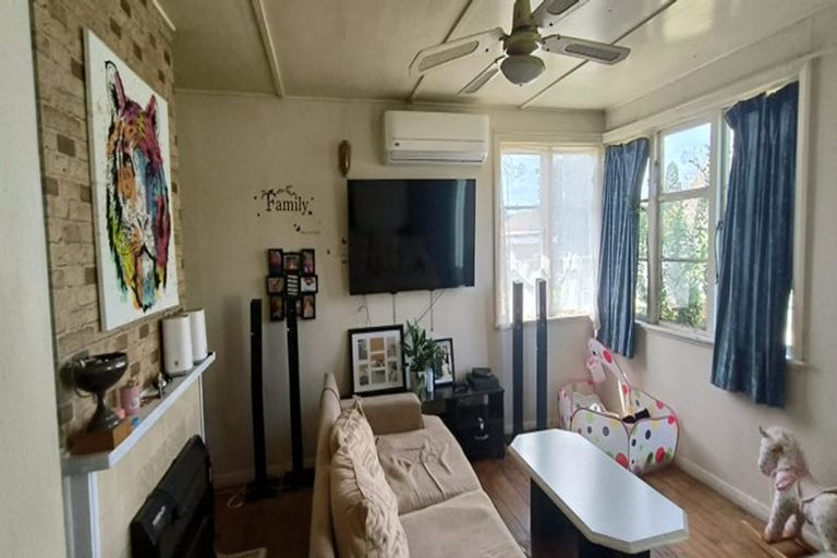 Photo of property in 7 Purdy Street, Kaikohe, 0405