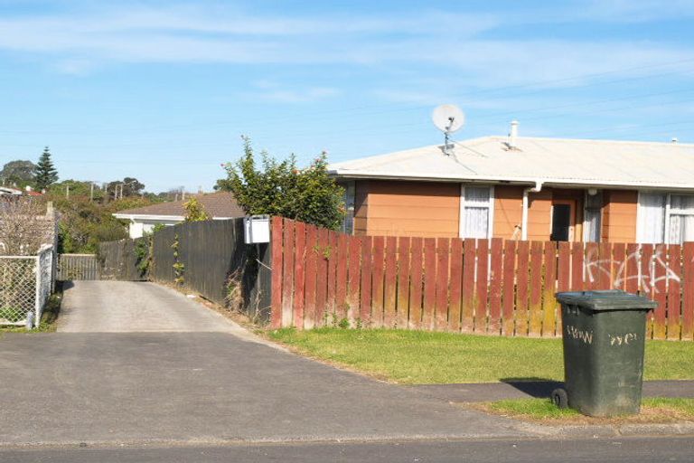 Photo of property in 53 Archboyd Avenue, Mangere East, Auckland, 2024