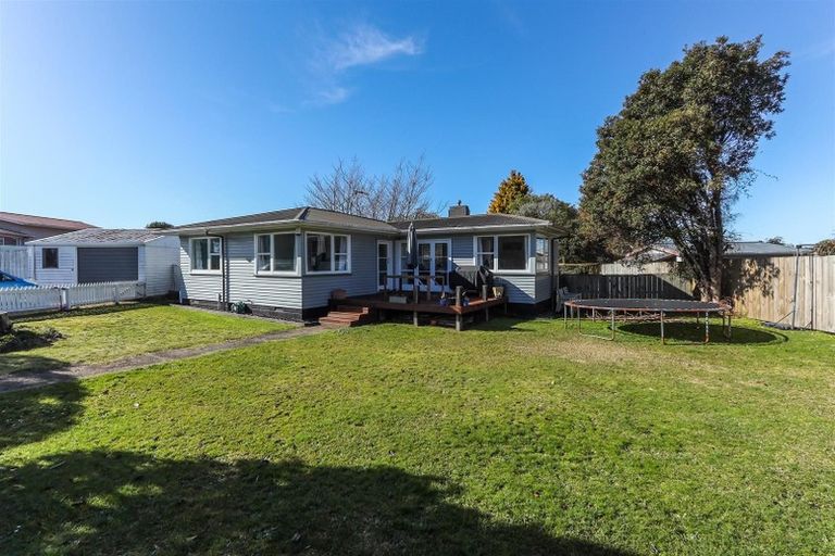 Photo of property in 21 Pandora Avenue, Sunnybrook, Rotorua, 3015