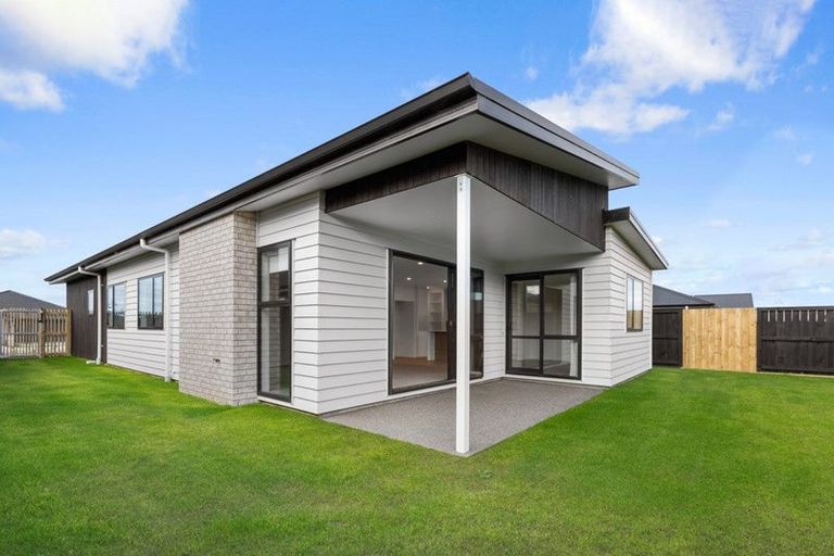 Photo of property in 8 Rawiri Street, Morrinsville, 3300