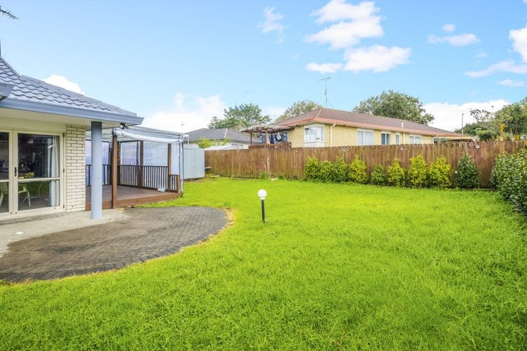 Photo of property in 5 Charisma Place, Randwick Park, Auckland, 2105