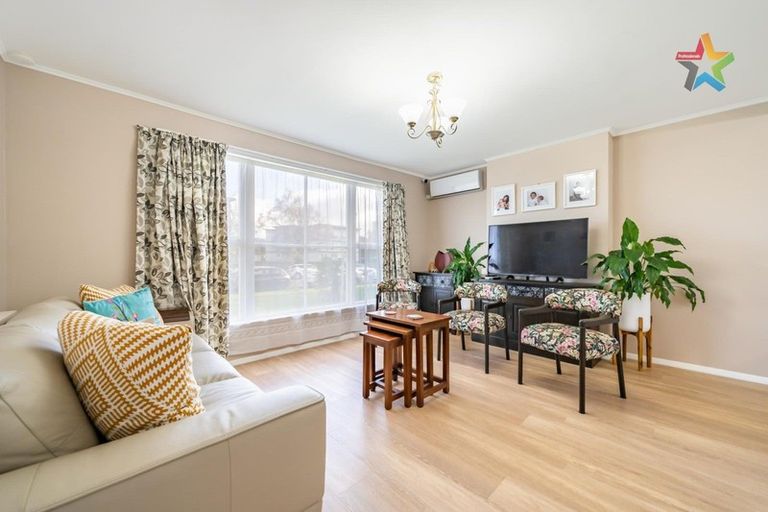 Photo of property in 83 Godley Street, Waiwhetu, Lower Hutt, 5010