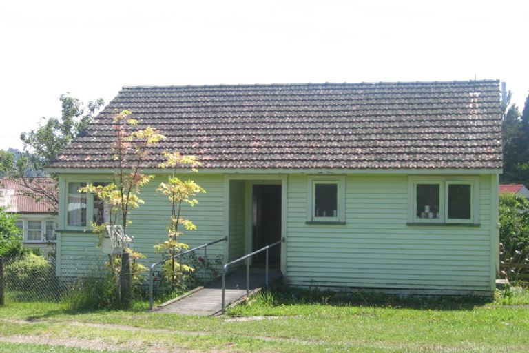 Photo of property in 1 Tonga Street, Te Kuiti, 3910