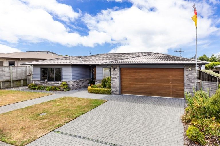 Photo of property in 28 Jarden Mile, Nukuhau, Taupo, 3330