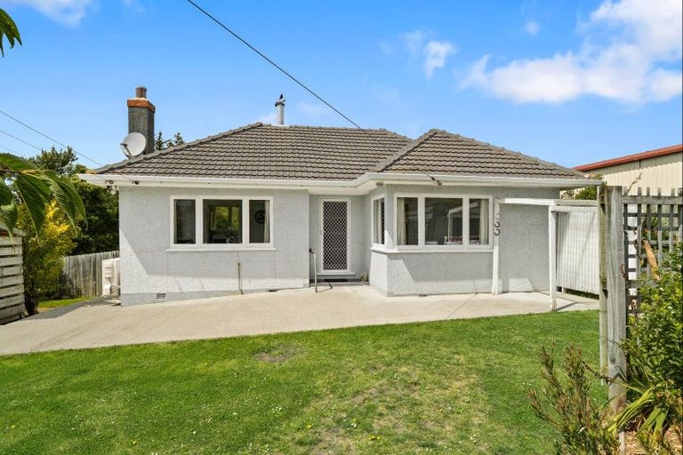 Photo of property in 34 Collins Street, Waikouaiti, 9510