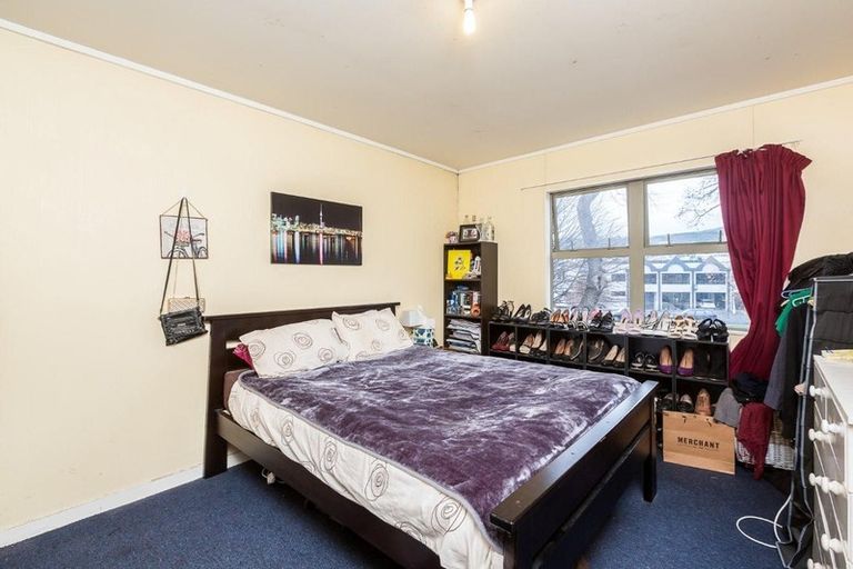 Photo of property in 7/54 Anzac Avenue, Dunedin Central, Dunedin, 9016