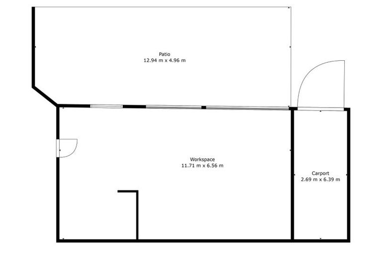 Photo of property in 180 Hangawera Road, Morrinsville, 3375