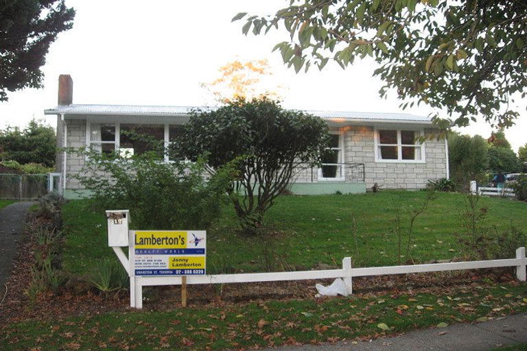 Photo of property in 17 Tainui Street, Tokoroa, 3420