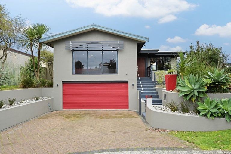 Photo of property in 17 Cardrona Road, Beerescourt, Hamilton, 3200