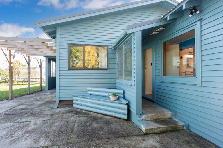 Photo of property in 286 Hetherington Road, Tirau, 3485