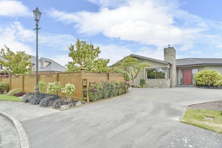 Photo of property in 8 Grosvenor Lane, Rangiora, 7400