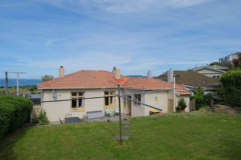 Photo of property in 61 Tomahawk Road, Andersons Bay, Dunedin, 9013