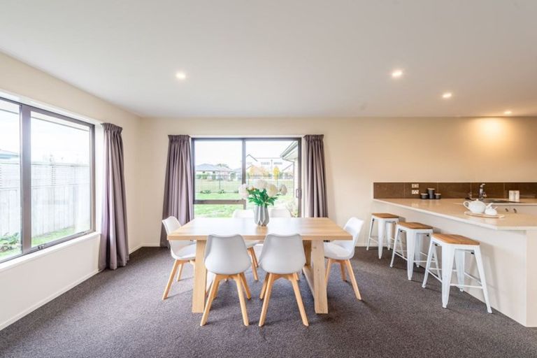 Photo of property in 8 Derek Anderson Place, Halswell, Christchurch, 8025