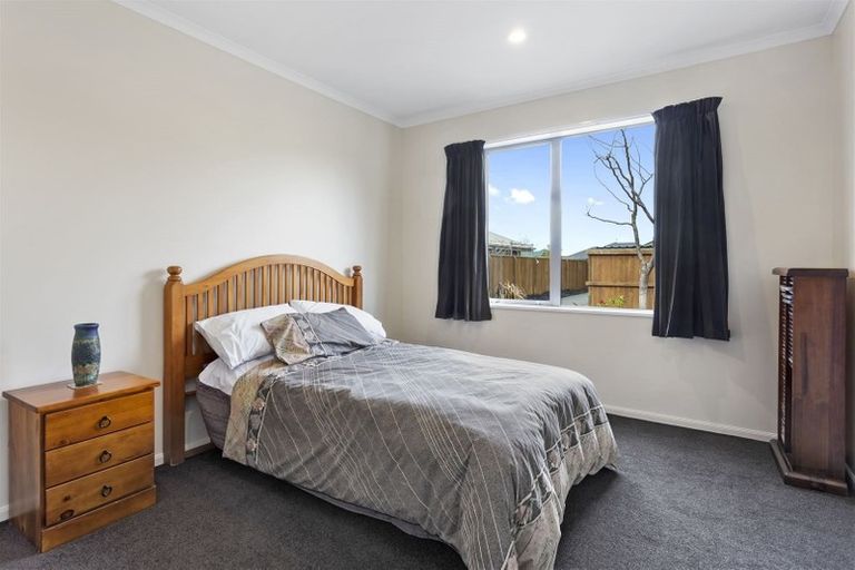 Photo of property in 47 Sterling Crescent, Kaiapoi, 7630