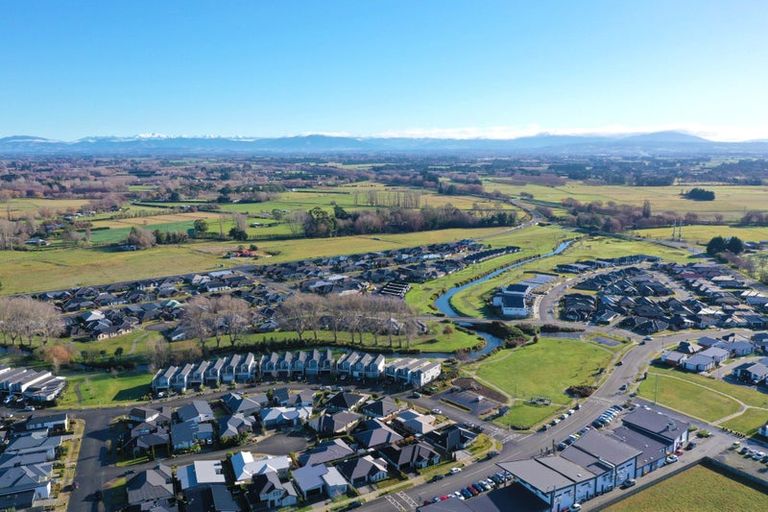 Photo of property in 93 Silverstream Boulevard, Kaiapoi, 7630