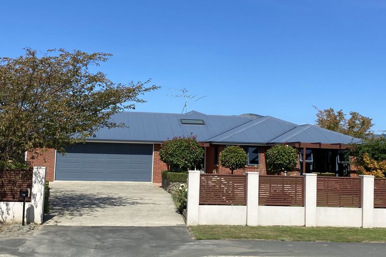 Photo of property in 16 Fenty Place, Mosgiel, 9024