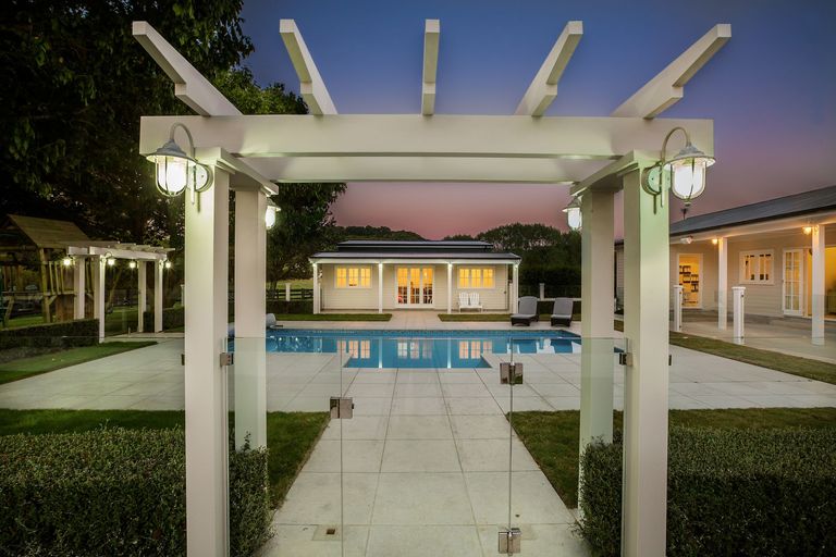 Photo of property in 171 Ramarama Road, Ramarama, Drury, 2579