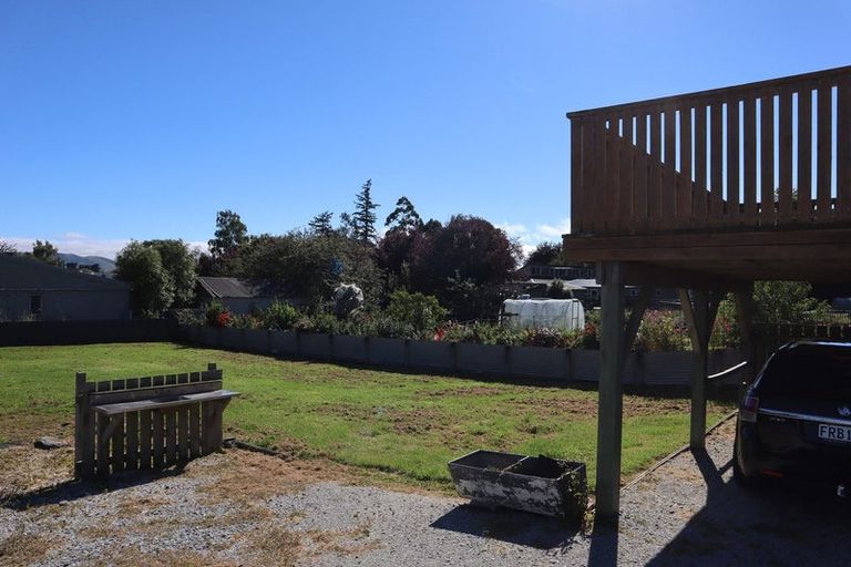 Photo of property in 43 Copinsha Street, Palmerston, 9430