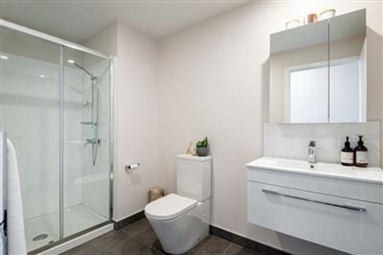 Photo of property in 302/57 Mapou Road, Hobsonville, Auckland, 0616