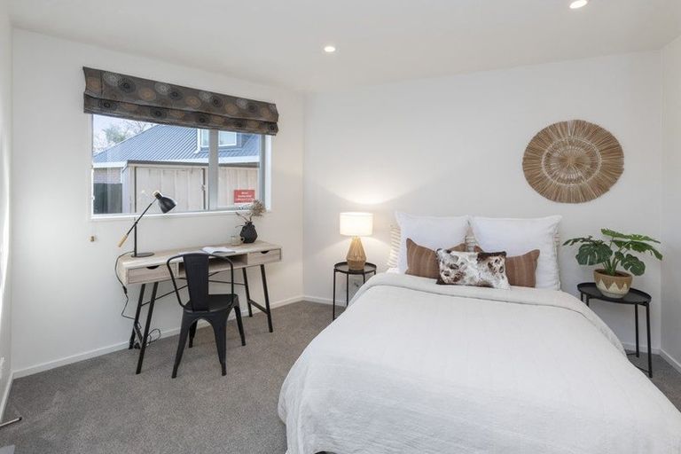 Photo of property in 2a Winsor Crescent, Spreydon, Christchurch, 8024