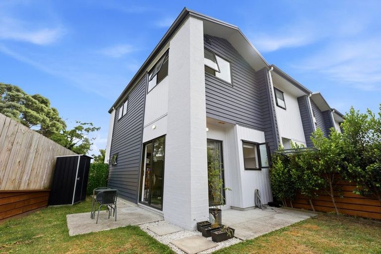 Photo of property in 17e East Street, Pukekohe, 2120