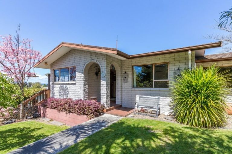 Photo of property in 1 Mohi Place, Nukuhau, Taupo, 3330