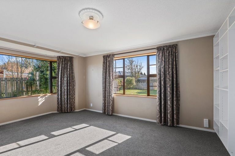 Photo of property in 15 Morgan Street, Methven, 7730