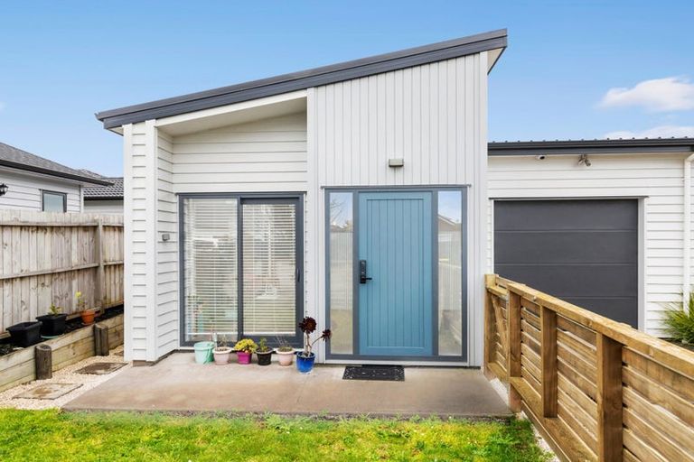 Photo of property in 24 Jutland Road, Pukekohe, 2120