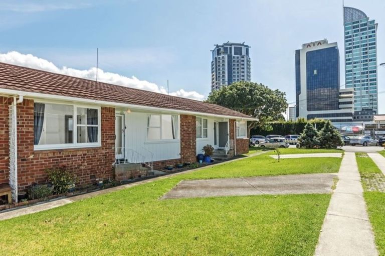 Photo of property in 6 Bracken Avenue, Takapuna, Auckland, 0622