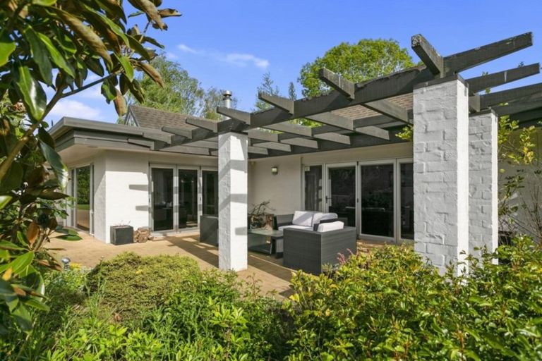 Photo of property in 156 Rosebanks Drive, Tamahere, Hamilton, 3283