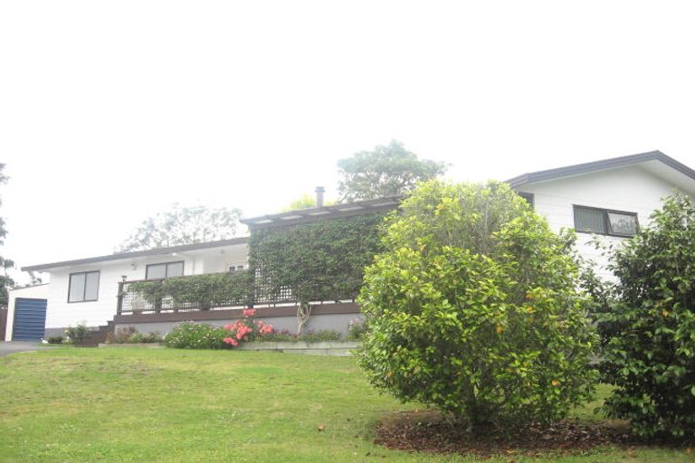 Photo of property in 165 Cameron Road, Te Puke, 3119