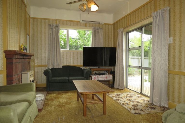 Photo of property in 29 Mount Cook Road, Fairlie, 7925