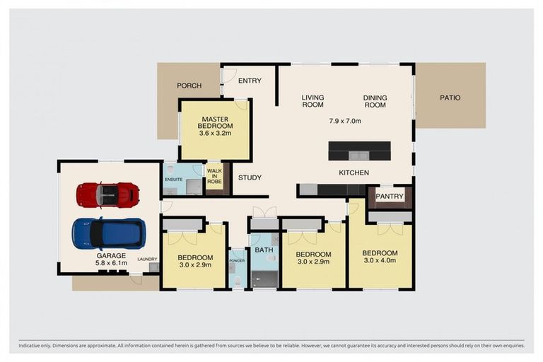 Photo of property in 12 Regis Park Drive, Pukekohe, 2120