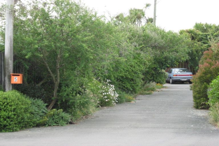 Photo of property in 5 Caspian Street, South New Brighton, Christchurch, 8062