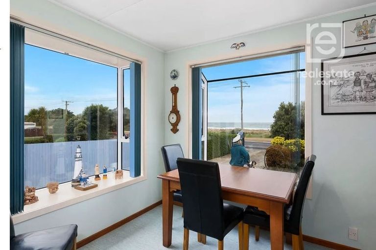 Photo of property in 1120 Brighton Road, Brighton, Dunedin, 9035