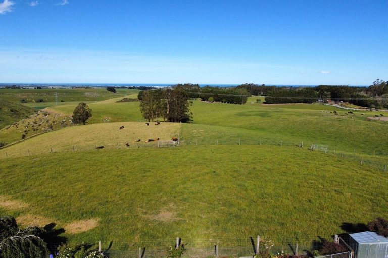 Photo of property in 356 Hadlow Road, Claremont, Timaru, 7974