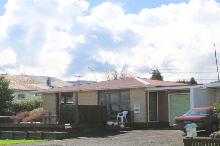 Photo of property in 323 Vaughan Road Extension, Owhata, Rotorua, 3010