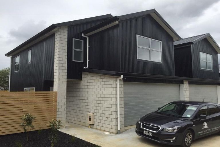 Photo of property in 5/70 Mahoe Street, Melville, Hamilton, 3206