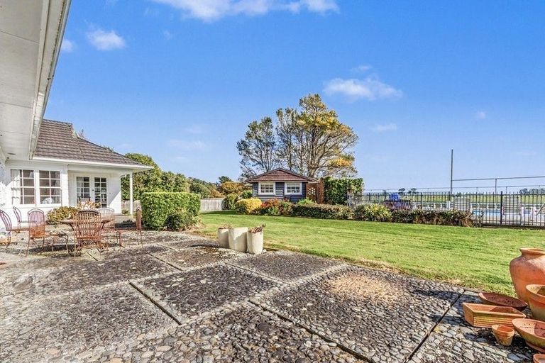 Photo of property in 88 Pukepapa Road, Marton, 4710