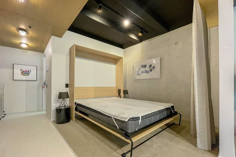 Photo of property in Vedado Apartments, 107/41 Hopper Street, Mount Cook, Wellington, 6011