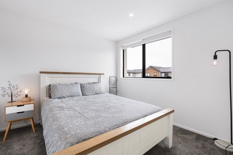 Photo of property in 13/25 Hargest Crescent, Sydenham, Christchurch, 8023