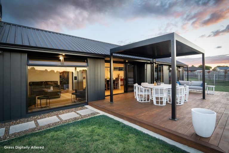 Photo of property in 18 Artistic Avenue, Leamington, Cambridge, 3432