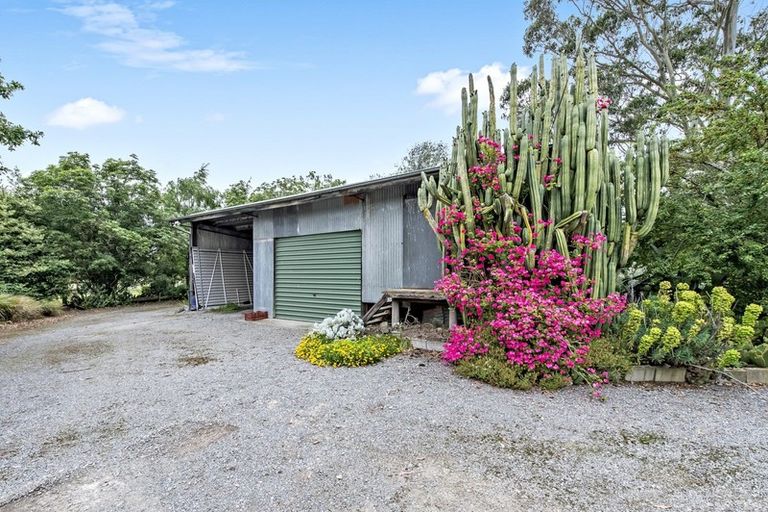 Photo of property in 658 Bethels Road, Springston, Christchurch, 7677