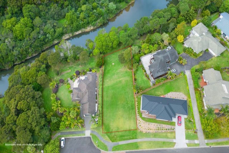 Photo of property in 19 Spinnaker Point, Haruru, 0204