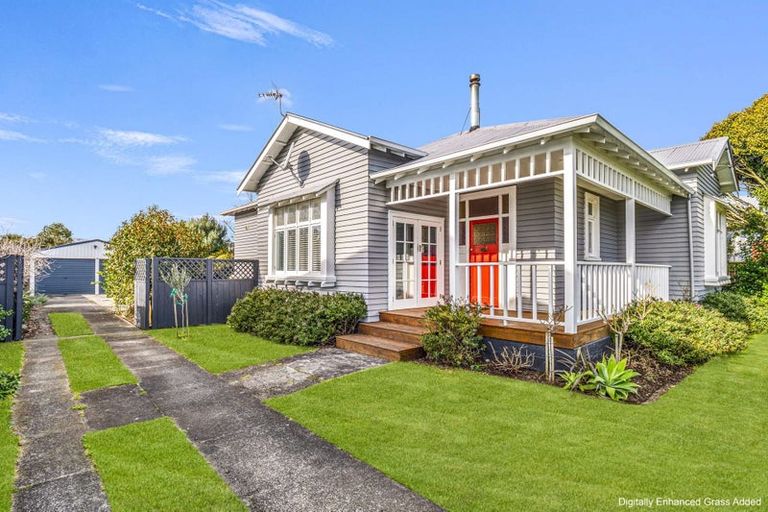 Photo of property in 29 Young Street, Whanganui East, Whanganui, 4500