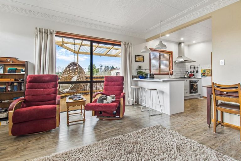 Photo of property in 81 Point Bush Road, Waimate, 7979